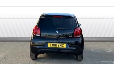 Peugeot 108 1.2 PureTech Allure 5dr Petrol Hatchback